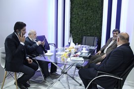 بیست و سومین نمایشگاه بین‌المللی صنعت برق ایران